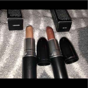 MAC LIPPIES